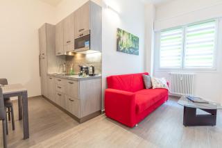 Realkasa Azzarita Flat - Bolonia - 5