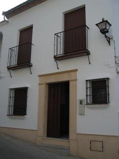 El Palacete - Setenil - 7