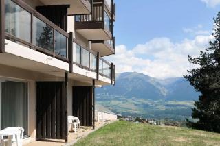 Résidence Pierre & Vacances Le Pédrou - Font-Romeu - 3