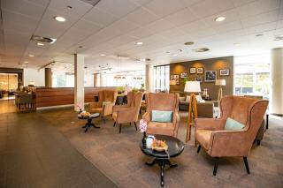 Fletcher Hotel Restaurant Amersfoort - 3