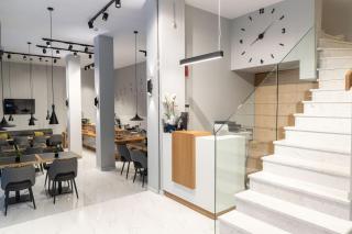 Grand Port Suites - Tessalónica - 3