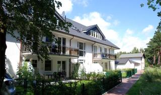 Ferienwohnung Strandrose - Thiessow - 0