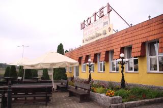 Zajazd Pod Kominkiem - Brzoza koło Torunia - Toruń - 5