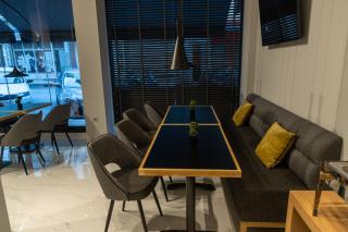 Grand Port Suites - Tessalónica - 1