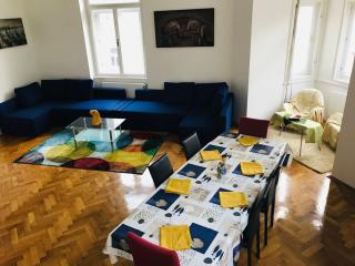 Lilian´s Royal Apartment - Graz - 5