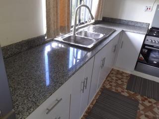 Madison guest house - Nanyuki - 8