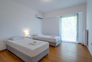 Hippocrates - Faliro deluxe apartment - Atene - 3