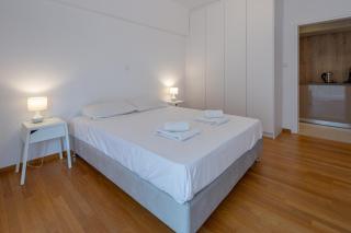 Hippocrates - Faliro deluxe apartment - Atene - 2