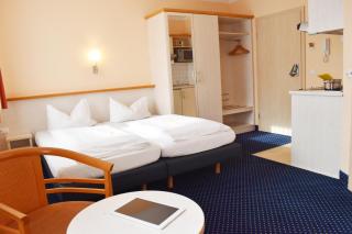 Mikro Apartments Erding - Erding - 2