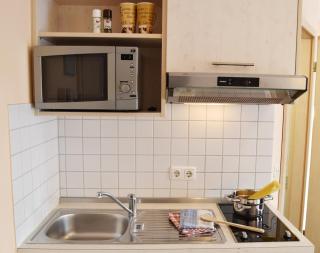 Mikro Apartments Erding - Erding - 9