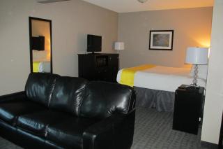 Okoboji Inn & Suites - 9