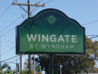 Wingate by Wyndham Bossier City - Bossier City - 3