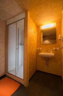 Sust Lodge am Gotthard - Hospental - 4
