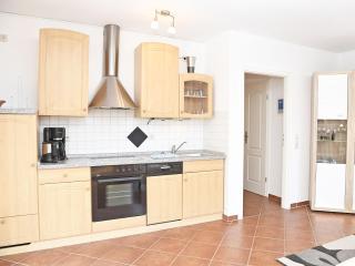 Ferienwohnung Ostseebrise - Thiessow - 4