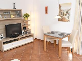 Ferienwohnung Ostseebrise - Thiessow - 2