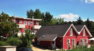PONTUS Ferienwohnung FeWo4 - Zislow - 3