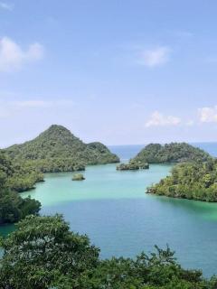 C View Resort - Sipalay - 3