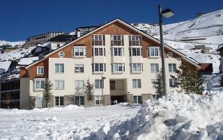 GRAN ESTUDiO MARIBEL - Serra Nevada - 6