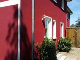 PONTUS Ferienwohnung FeWo4 - Zislow - 1