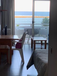 Marsin Playa 107 Vivienda Vacacional - Las Palmas de Gran Canaria - 4
