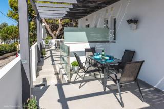 Orama Suites I - Kato Daratso - 9