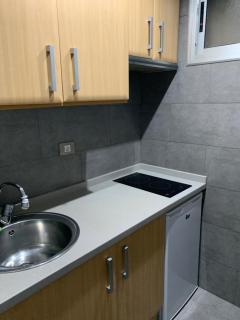 Marsin Playa 107 Vivienda Vacacional - Las Palmas de Gran Canaria - 1