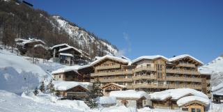 Hôtel Les Barmes De l'Ours - Val dʼIsère - 6