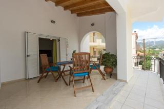 Thano's stylish flat just 150m to the beach - Faraí - 3