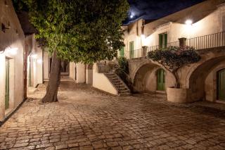 Relais Terre di Romanello - Noto - 6