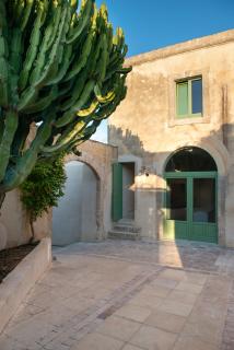 Relais Terre di Romanello - Noto - 7