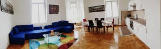 Lilian´s Royal Apartment - Graz - 3
