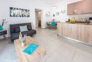 Orama Suites I - Kato Daratso - 2