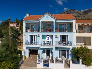 Myrto Apartments - Agia Effimia - 9