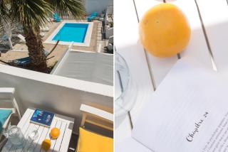 Alexandros Village - 1