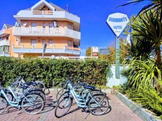 Hotel Diamante - Francavilla al Mare - 1