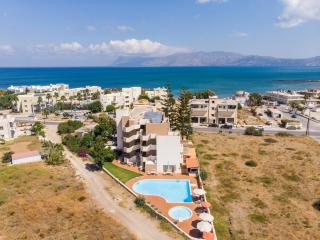 Hermes Hotel - Kissamos - 2