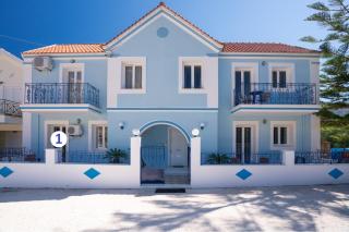 Myrto Apartments - Agia Effimia - 7