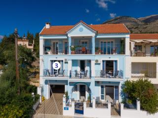 Myrto Apartments - Agia Effimia - 6