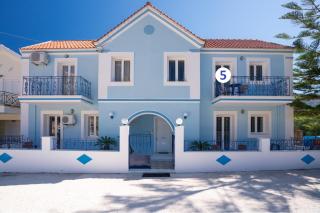 Myrto Apartments - Agia Effimia - 5