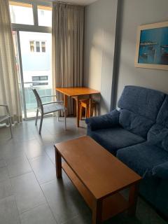 Marsin Playa 210 Vivienda Vacacional - Las Palmas - 5