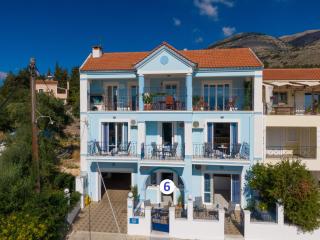 Myrto Apartments - Agia Effimia - 4