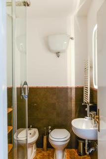 San Pietro Suite Rome - Roma - 5