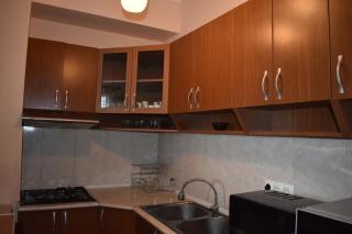 Two Bedroom Apartment Subtropic City - 8