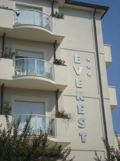 Hotel Everest - Cervia - 0