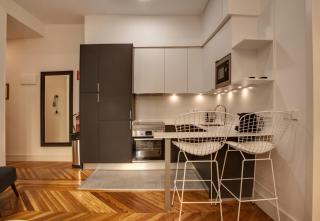 SY Fuencarral - Madrid - 8