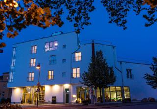 Mythenresort Heimdall - Thale - 7