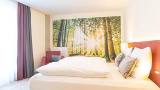 Mythenresort Heimdall - Thale - 1
