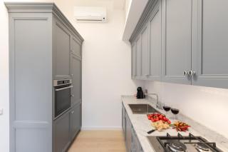 PURE LUXURY IN OLTRARNO FLORENCE - Firenze - 7