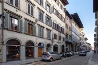PURE LUXURY IN OLTRARNO FLORENCE - Firenze - 6