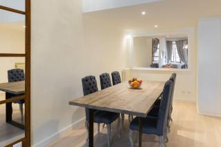 PURE LUXURY IN OLTRARNO FLORENCE - Firenze - 5